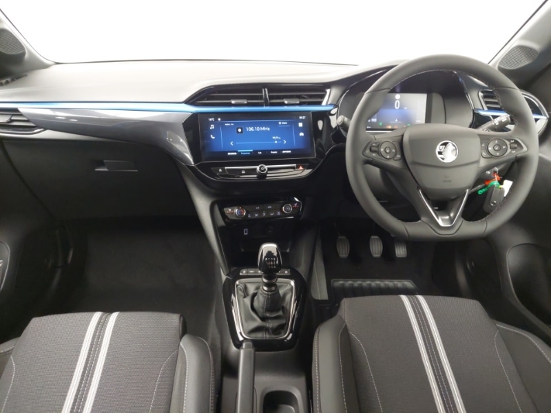 Used Vauxhall Corsa 2025 for sale - 76191518: Photo 2