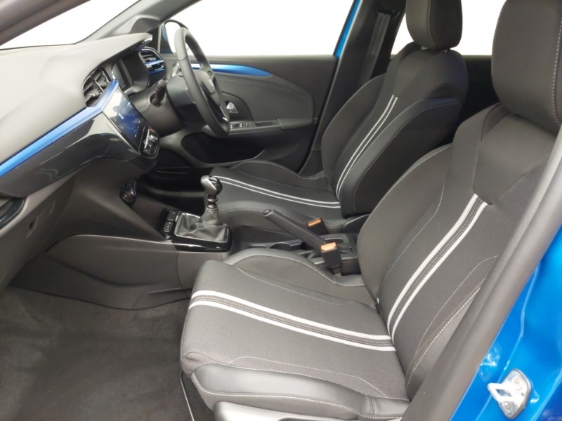 Used Vauxhall Corsa 2025 for sale - 76191518: Photo 5