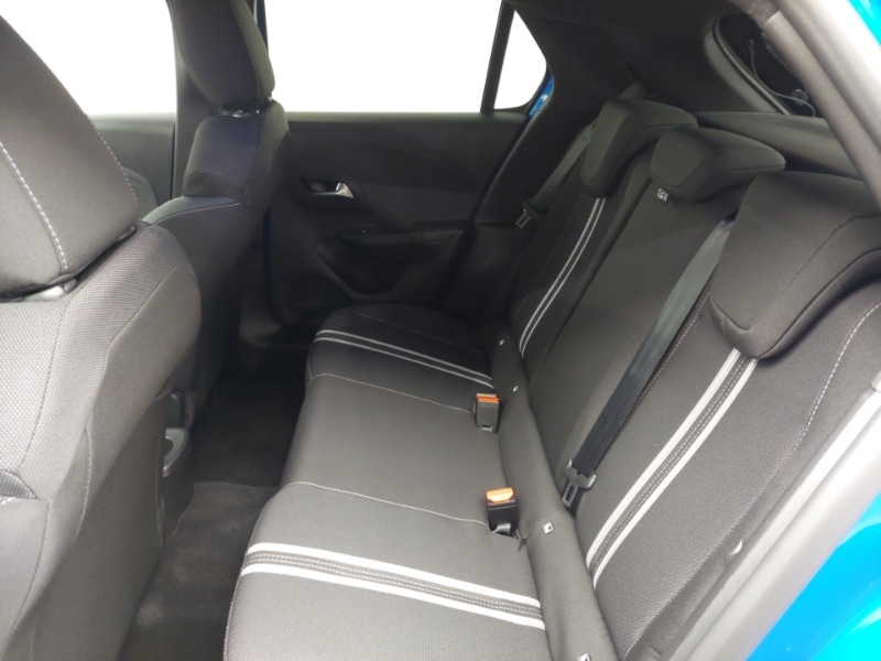 Used Vauxhall Corsa 2025 for sale - 76191518: Photo 6