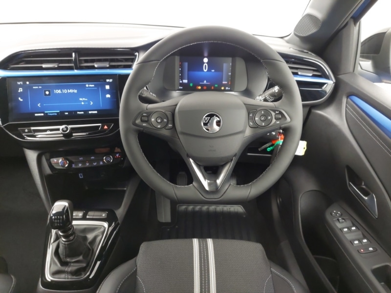 Used Vauxhall Corsa 2025 for sale - 76191518: Photo 7
