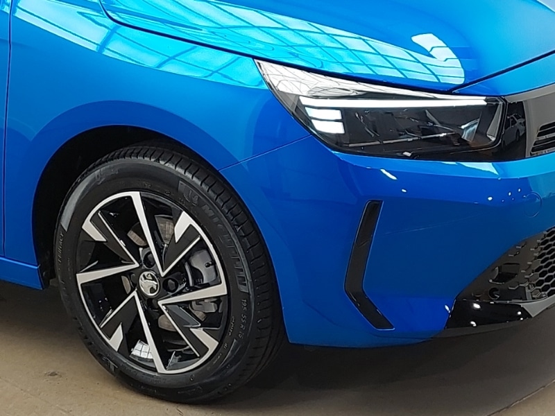 Used Vauxhall Corsa 2025 for sale - 76191518: Photo 9