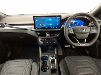 Used Ford Focus 2023 for sale - 78342302: Photo