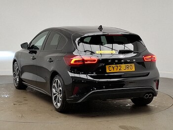 Used Ford Focus 2023 for sale - 78342302: Photo