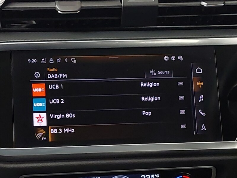 Used Audi Q3 2024 for sale - 76318899: Photo 11
