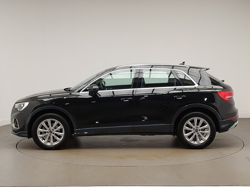 Used Audi Q3 2024 for sale - 76318899: Photo 4