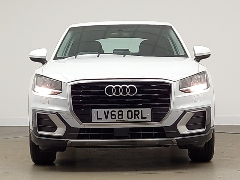Used Audi Q2 2018 for sale - 77544042: Photo 12