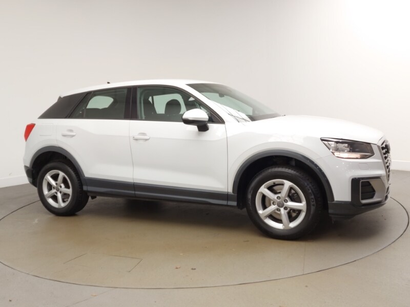 Used Audi Q2 2018 for sale - 77544042: Photo 13