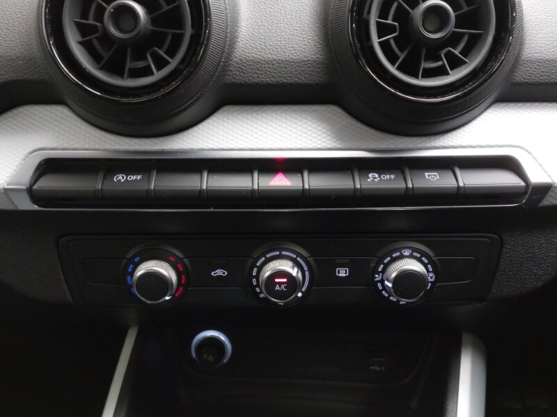 Used Audi Q2 2018 for sale - 77544042: Photo 15