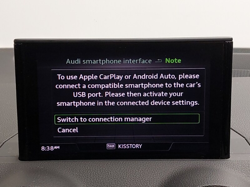 Used Audi Q2 2018 for sale - 77544042: Photo 16