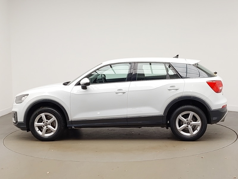 Used Audi Q2 2018 for sale - 77544042: Photo 4