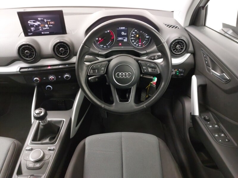 Used Audi Q2 2018 for sale - 77544042: Photo 7