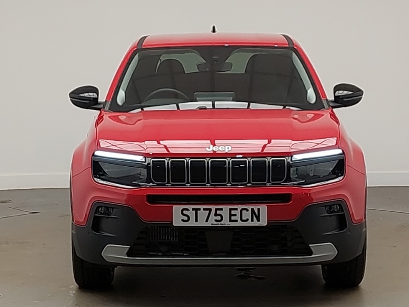Used Jeep Other 2025 for sale - 76135013: Photo 12