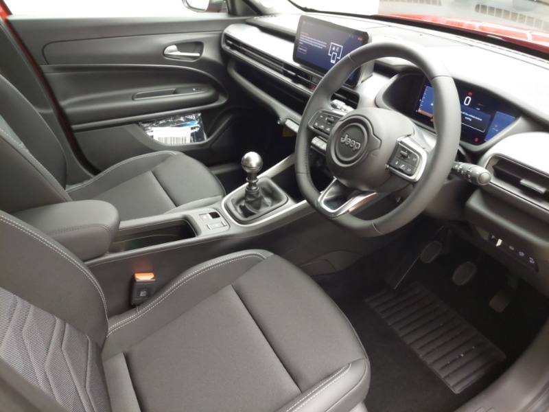 Used Jeep Other 2025 for sale - 76135013: Photo 13