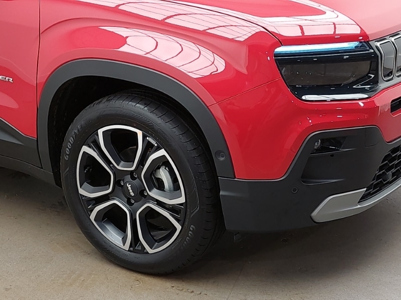 Used Jeep Other 2025 for sale - 76135013: Photo 9