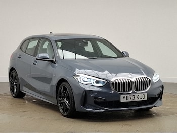 Used BMW 1 Series 2023 for sale - 78326906: Photo