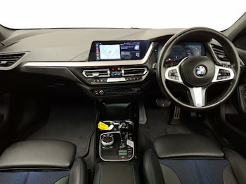 Used BMW 1 Series 2023 for sale - 78326906: Photo