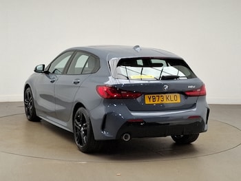 Used BMW 1 Series 2023 for sale - 78326906: Photo