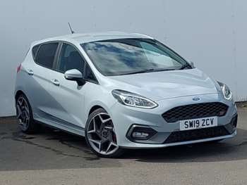 2019 - 1.5 EcoBoost ST-3 5dr