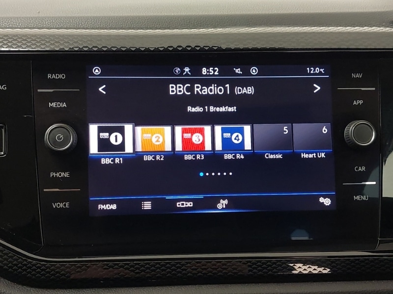 Used Volkswagen Polo 2022 for sale - 77047240: Photo 10