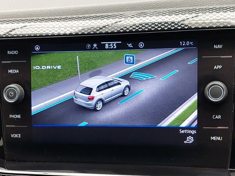 Used Volkswagen Polo 2022 for sale - 77047240: Photo 16