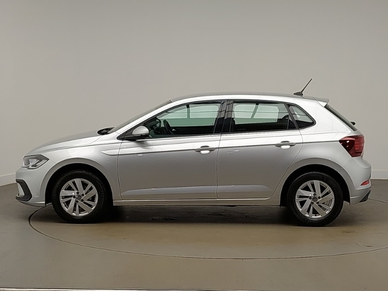Used Volkswagen Polo 2022 for sale - 77047240: Photo 4