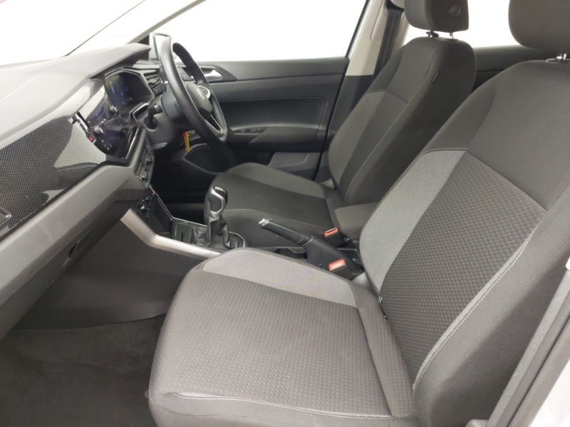 Used Volkswagen Polo 2022 for sale - 77047240: Photo 5