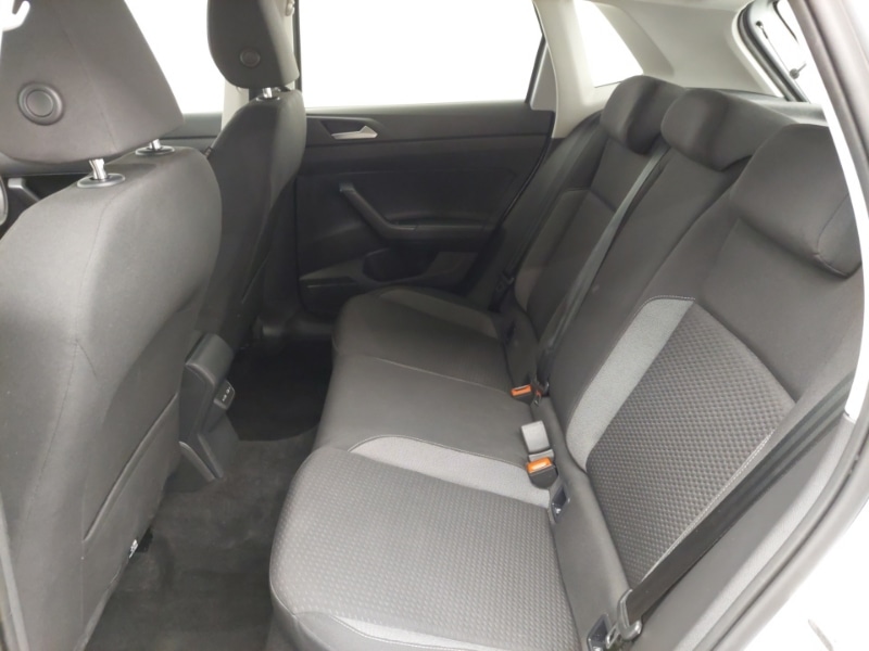 Used Volkswagen Polo 2022 for sale - 77047240: Photo 6