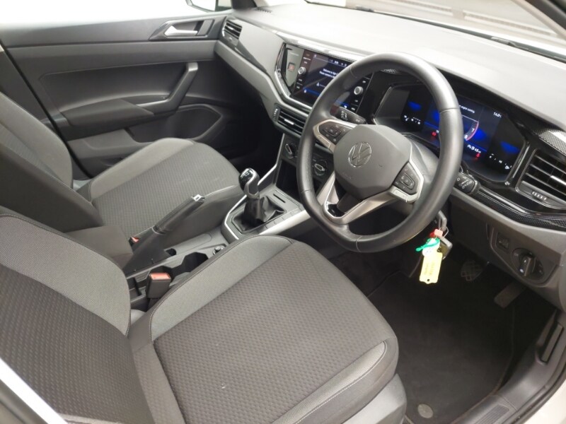 Used Volkswagen Polo 2023 for sale - 77272905: Photo 13