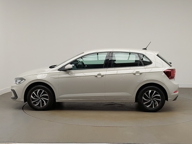 Used Volkswagen Polo 2023 for sale - 77272905: Photo 4