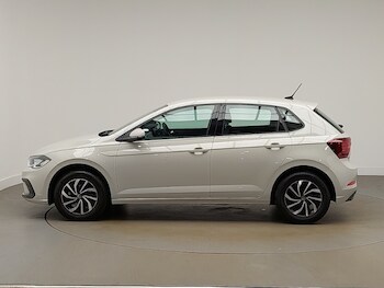 Used Volkswagen Polo 2023 for sale - 77272905: Photo