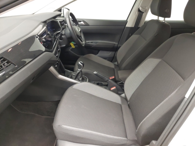 Used Volkswagen Polo 2023 for sale - 77272905: Photo 5