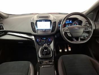 Used Ford Kuga 2019 for sale - 78093521: Photo