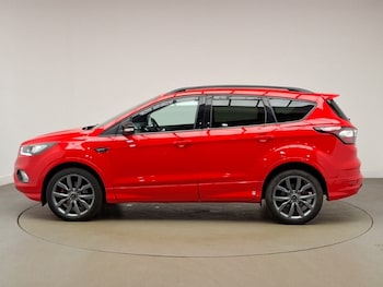 Used Ford Kuga 2019 for sale - 78093521: Photo