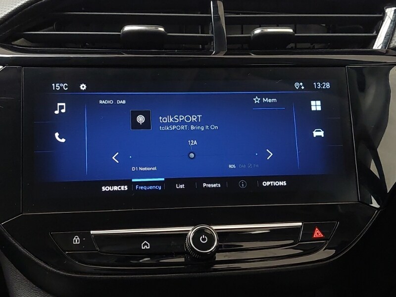 Used Vauxhall Corsa 2023 for sale - 77086743: Photo 10