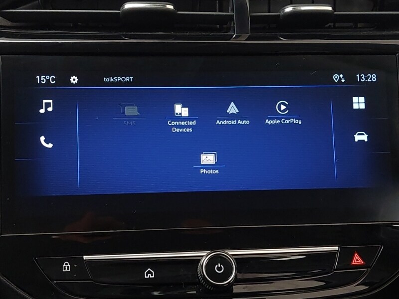 Used Vauxhall Corsa 2023 for sale - 77086743: Photo 11