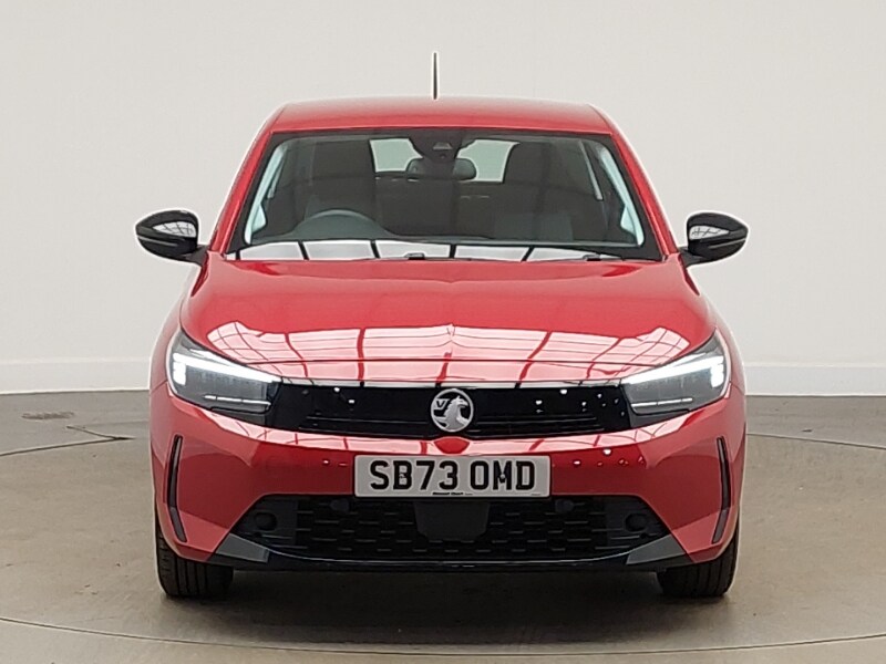 Used Vauxhall Corsa 2023 for sale - 77086743: Photo 12