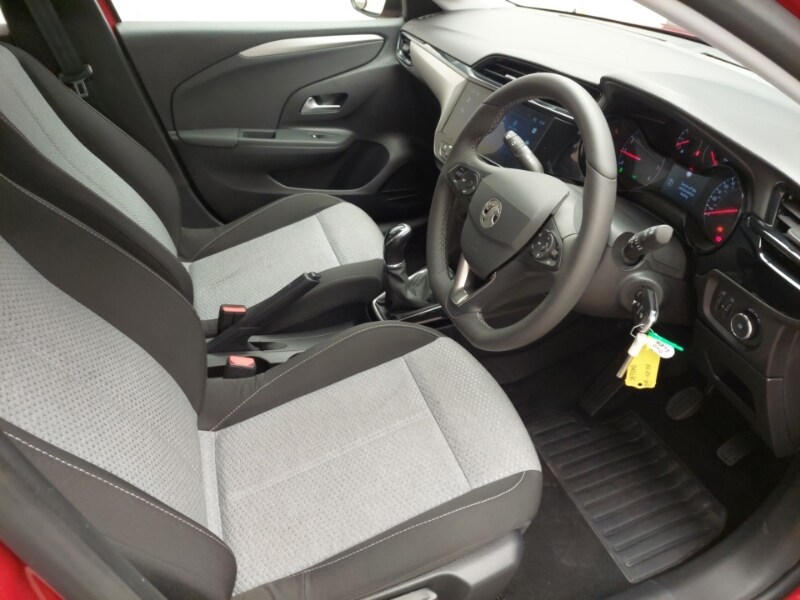 Used Vauxhall Corsa 2023 for sale - 77086743: Photo 13