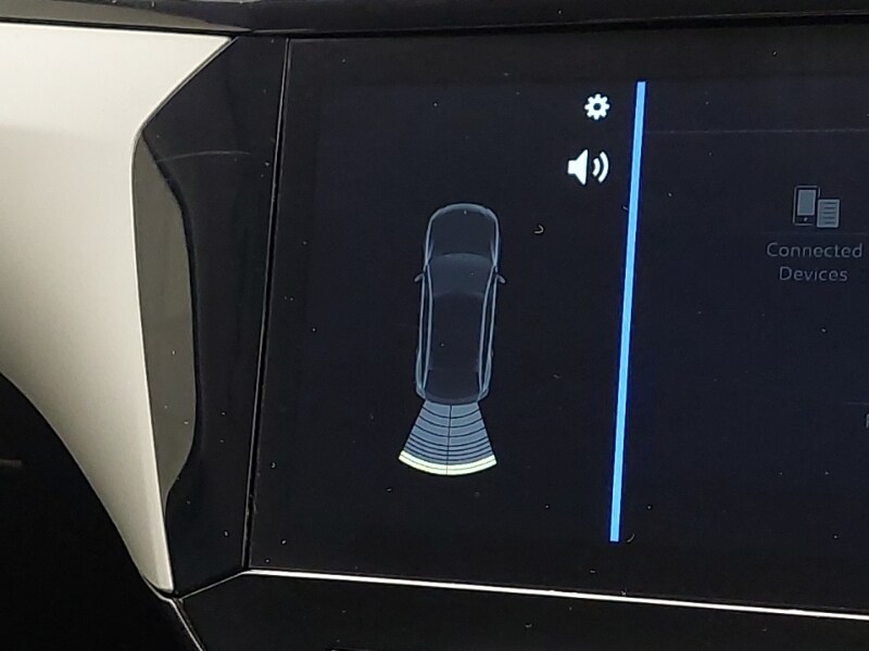 Used Vauxhall Corsa 2023 for sale - 77086743: Photo 14