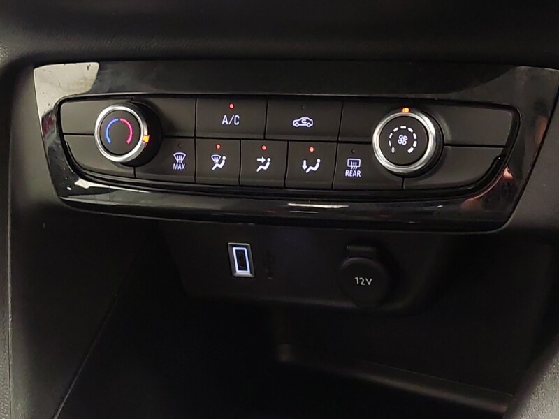 Used Vauxhall Corsa 2023 for sale - 77086743: Photo 15