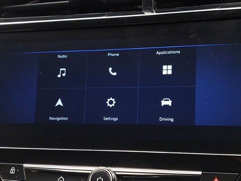 Used Vauxhall Corsa 2023 for sale - 77086743: Photo 17