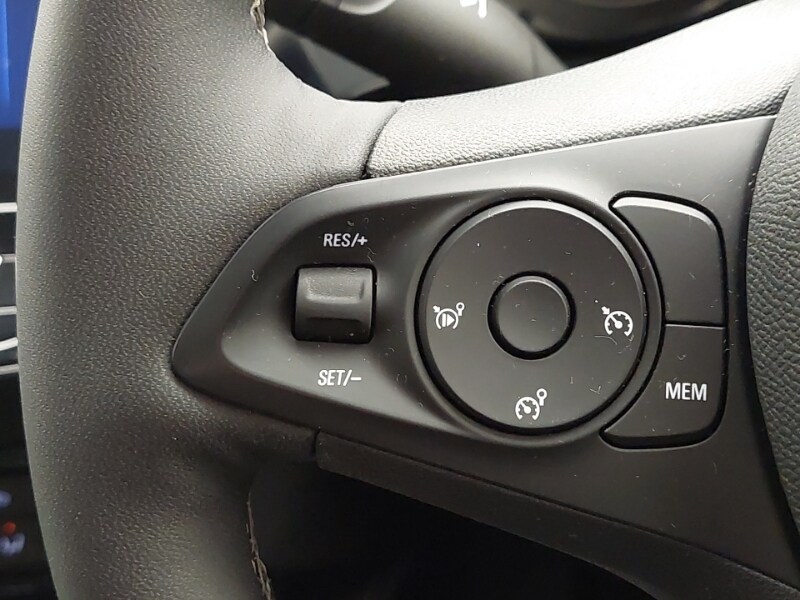 Used Vauxhall Corsa 2023 for sale - 77086743: Photo 18