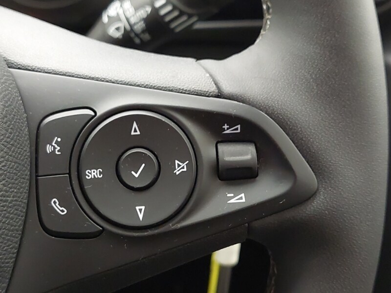 Used Vauxhall Corsa 2023 for sale - 77086743: Photo 19