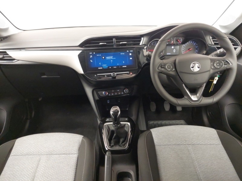 Used Vauxhall Corsa 2023 for sale - 77086743: Photo 2