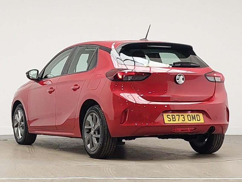 Used Vauxhall Corsa 2023 for sale - 77086743: Photo 3