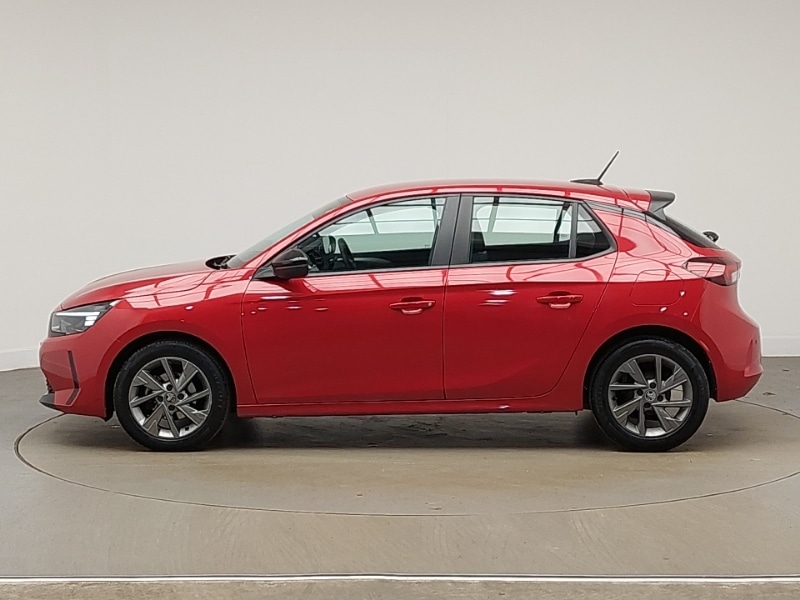 Used Vauxhall Corsa 2023 for sale - 77086743: Photo 4