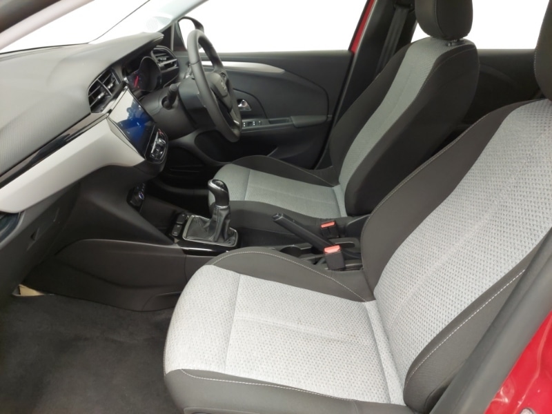 Used Vauxhall Corsa 2023 for sale - 77086743: Photo 5