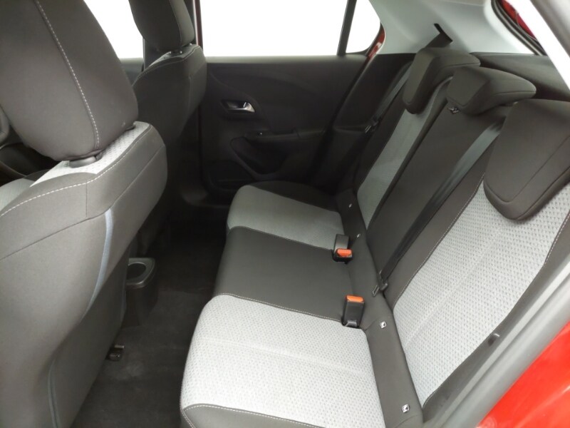 Used Vauxhall Corsa 2023 for sale - 77086743: Photo 6