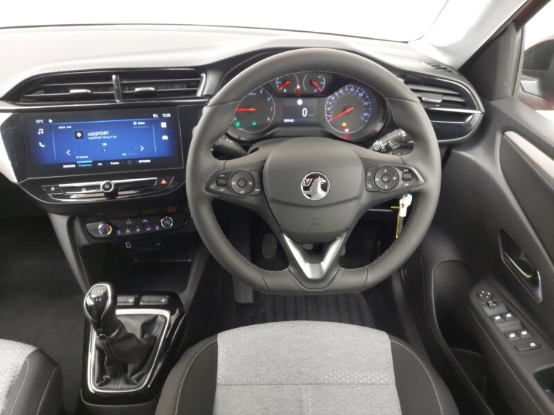 Used Vauxhall Corsa 2023 for sale - 77086743: Photo 7