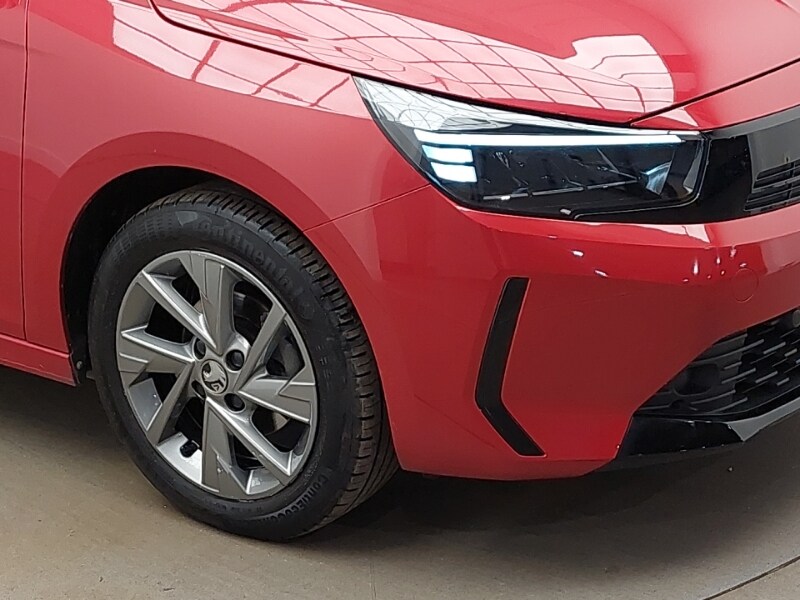 Used Vauxhall Corsa 2023 for sale - 77086743: Photo 9