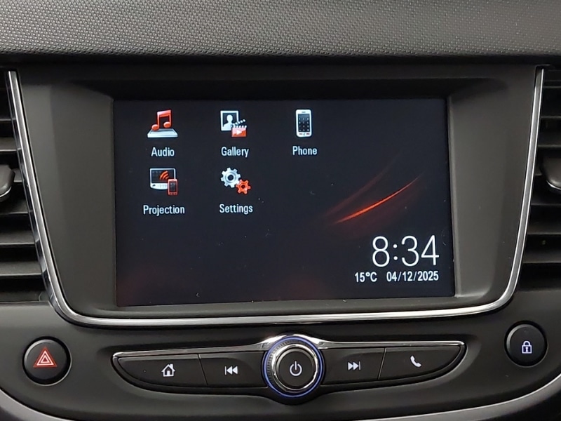 Used Vauxhall Crossland 2022 for sale - 76947191: Photo 10